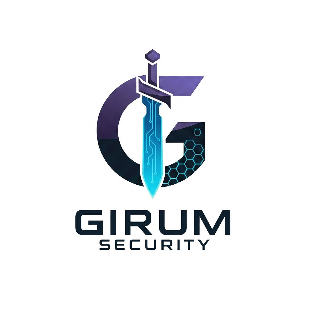 Girum Security Logo